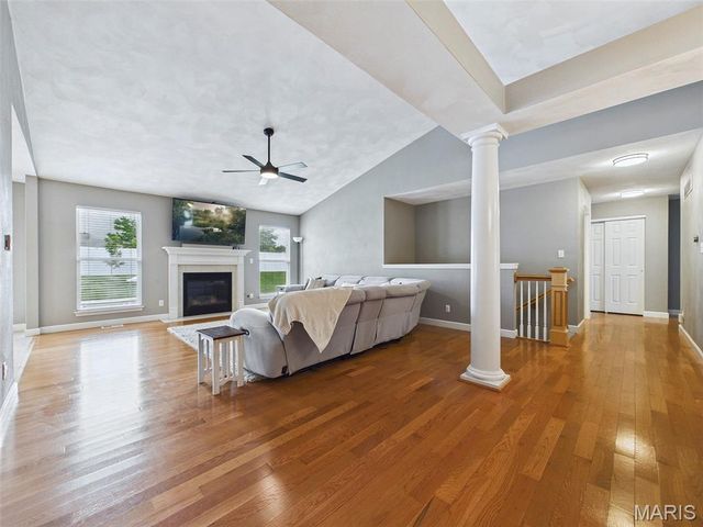 2532 Spyglass Court, Edwardsville, IL 62025