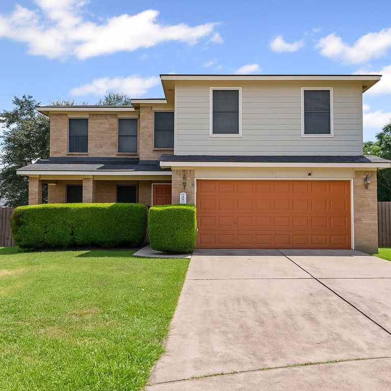 102 Stanford DR, Leander, TX 78641