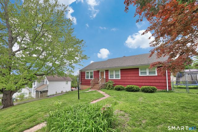 78 Hillcrest Avenue, Meriden, CT 06451