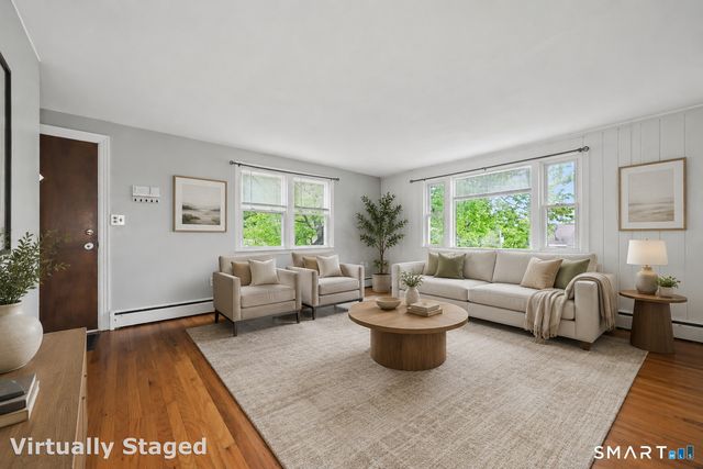 78 Hillcrest Avenue, Meriden, CT 06451