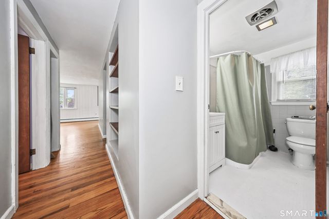 78 Hillcrest Avenue, Meriden, CT 06451