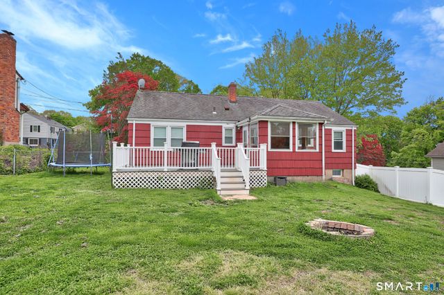 78 Hillcrest Avenue, Meriden, CT 06451