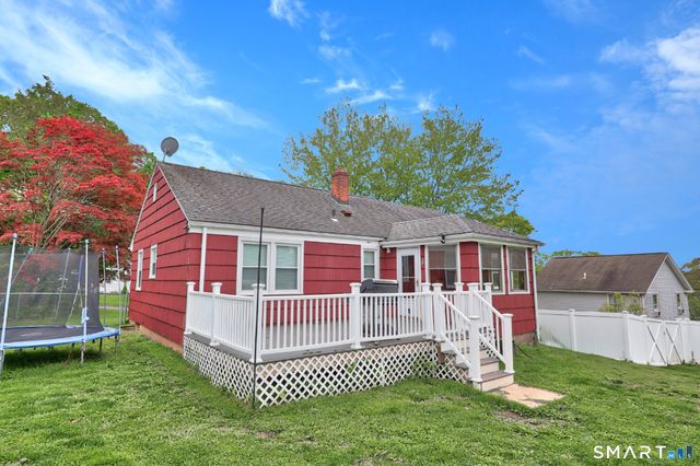 78 Hillcrest Avenue, Meriden, CT 06451