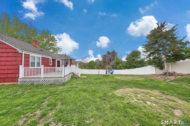 78 Hillcrest Avenue, Meriden, CT 06451
