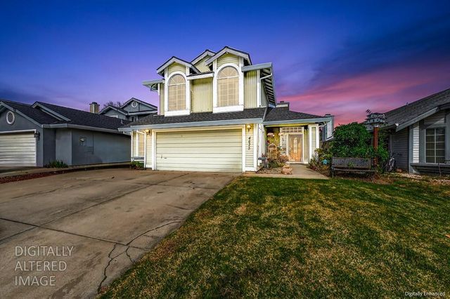 4625 Shade Tree Way, Antelope, CA 95843