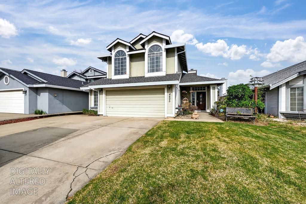 4625 Shade Tree Way, Antelope, CA 95843