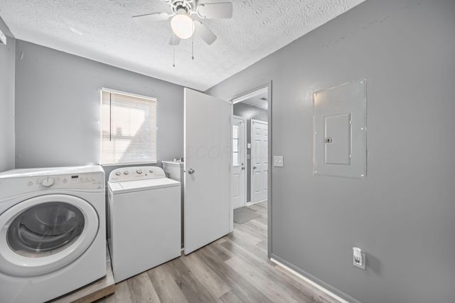 6772 Hamler Drive, 25B, Canal Winchester, OH 43110