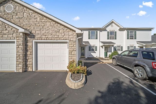 6772 Hamler Drive, 25B, Canal Winchester, OH 43110