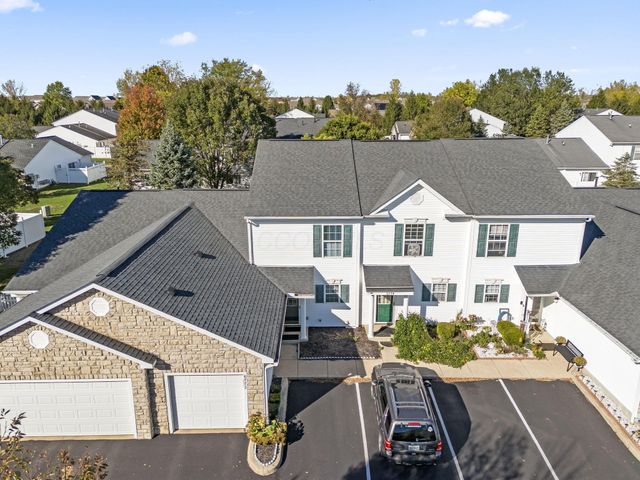 6772 Hamler Drive, 25B, Canal Winchester, OH 43110