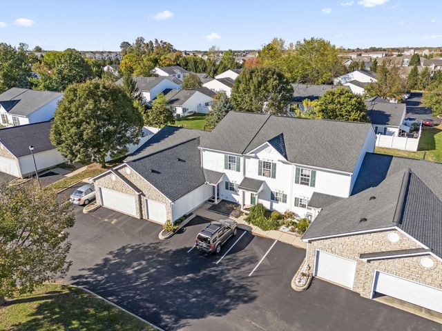 6772 Hamler Drive, 25B, Canal Winchester, OH 43110