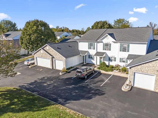 6772 Hamler Drive, 25B, Canal Winchester, OH 43110