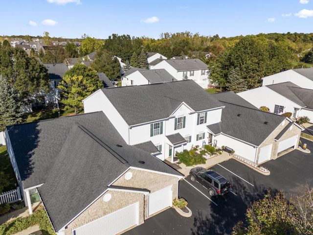 6772 Hamler Drive, 25B, Canal Winchester, OH 43110