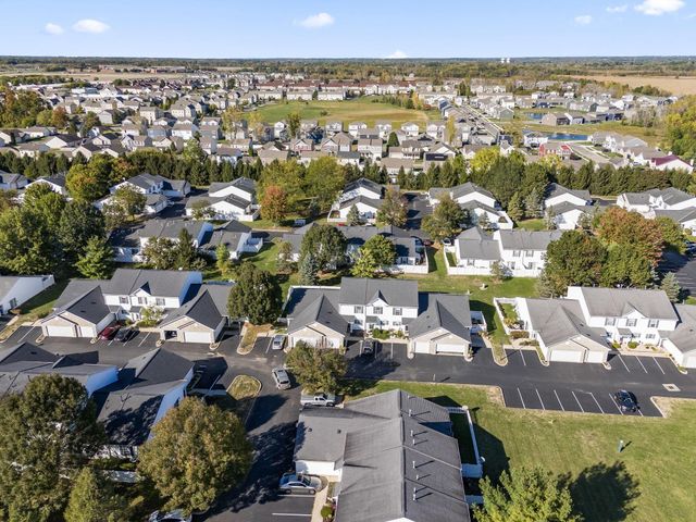 6772 Hamler Drive, 25B, Canal Winchester, OH 43110