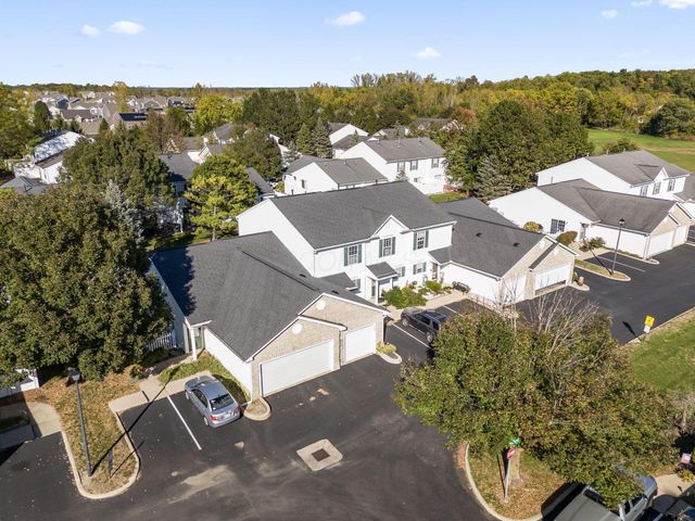 6772 Hamler Drive, 25B, Canal Winchester, OH 43110