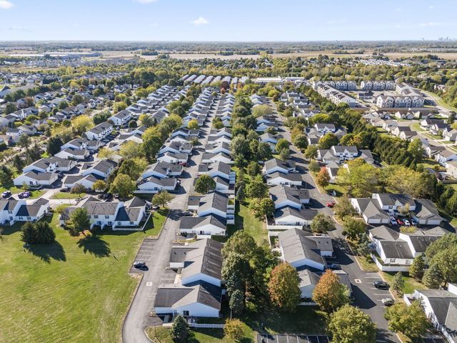 6772 Hamler Drive, 25B, Canal Winchester, OH 43110