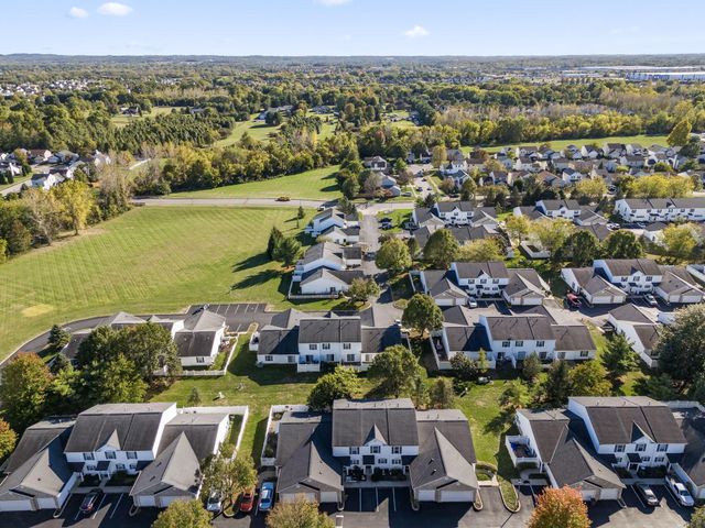 6772 Hamler Drive, 25B, Canal Winchester, OH 43110