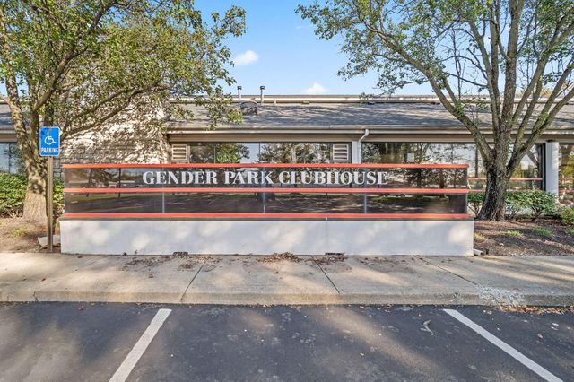 6772 Hamler Drive, 25B, Canal Winchester, OH 43110