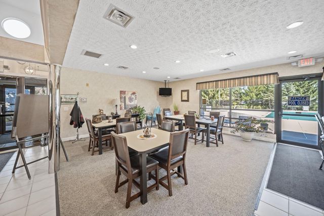 6772 Hamler Drive, 25B, Canal Winchester, OH 43110