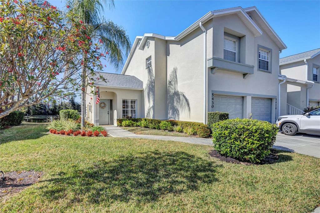 Image 2 of property listing at 5430 FAIR OAKS STREET 5430, Bradenton, FL 34203