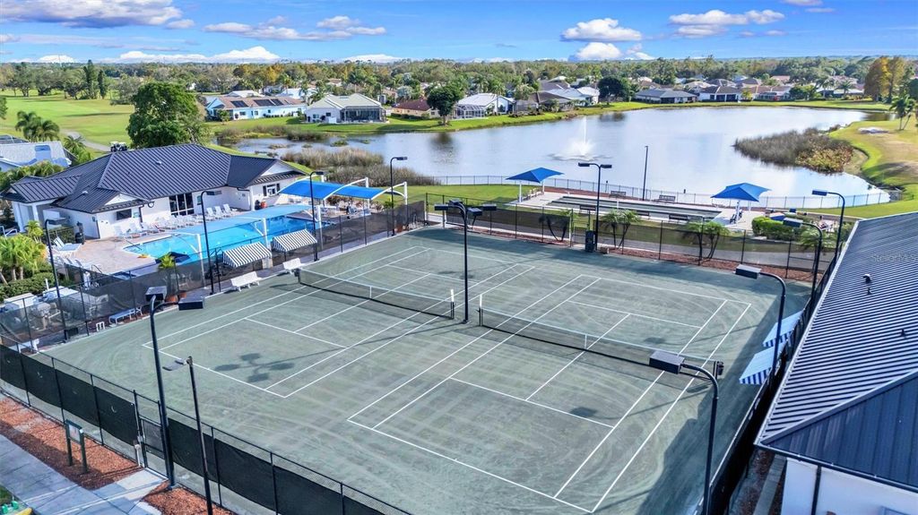 Image 59 of property listing at 5430 FAIR OAKS STREET 5430, Bradenton, FL 34203