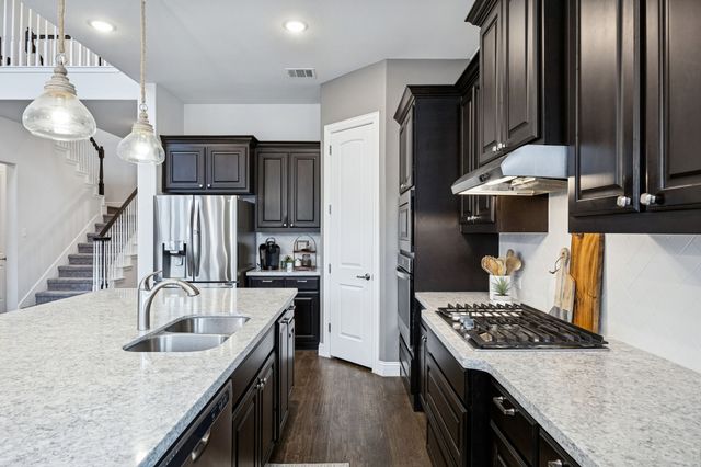 7500 Blanco Trail, Mckinney, TX 75071