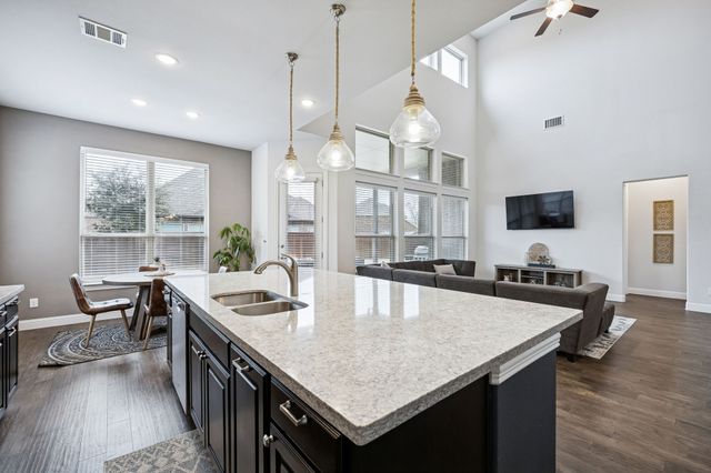 7500 Blanco Trail, Mckinney, TX 75071