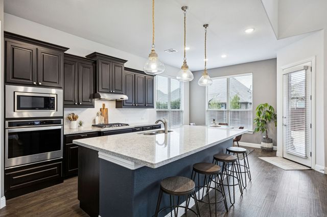 7500 Blanco Trail, Mckinney, TX 75071