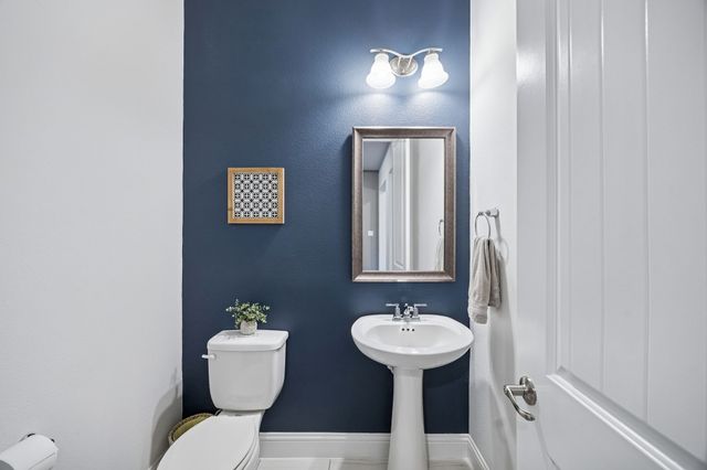 7500 Blanco Trail, Mckinney, TX 75071