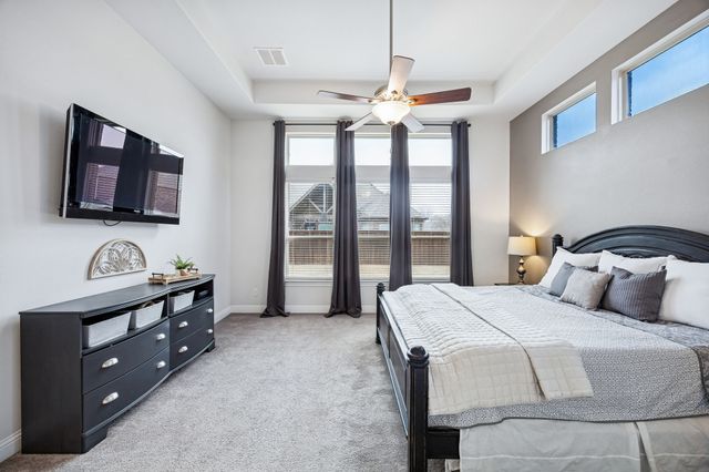 7500 Blanco Trail, Mckinney, TX 75071