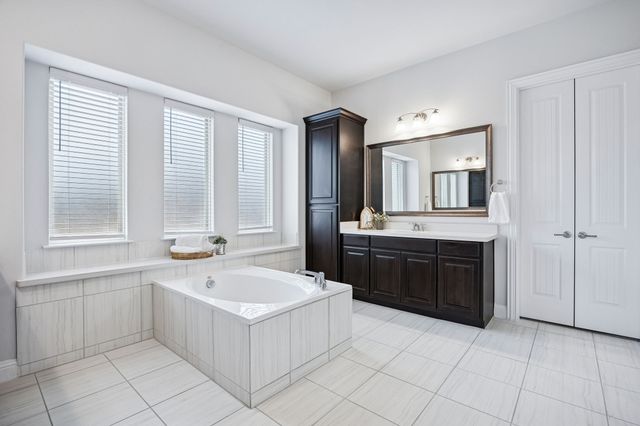 7500 Blanco Trail, Mckinney, TX 75071