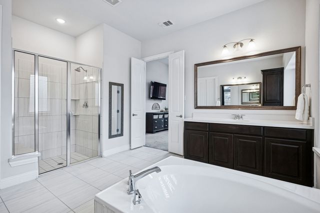 7500 Blanco Trail, Mckinney, TX 75071