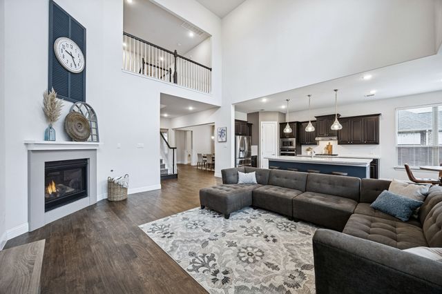 7500 Blanco Trail, Mckinney, TX 75071