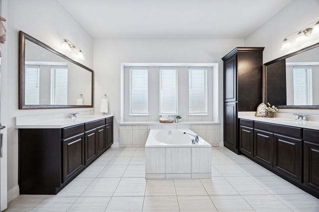 7500 Blanco Trail, Mckinney, TX 75071