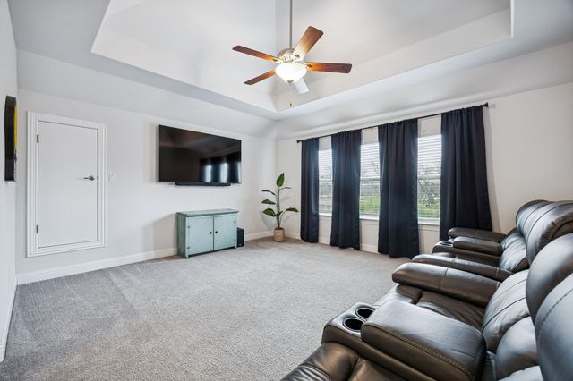 7500 Blanco Trail, Mckinney, TX 75071