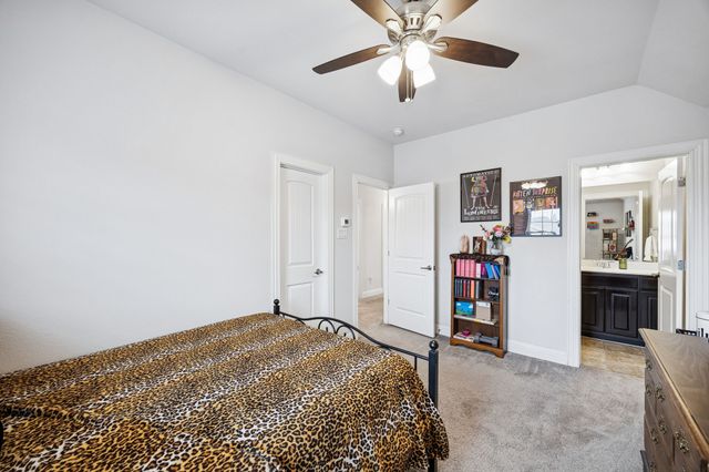 7500 Blanco Trail, Mckinney, TX 75071