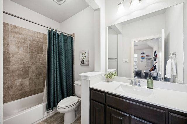 7500 Blanco Trail, Mckinney, TX 75071