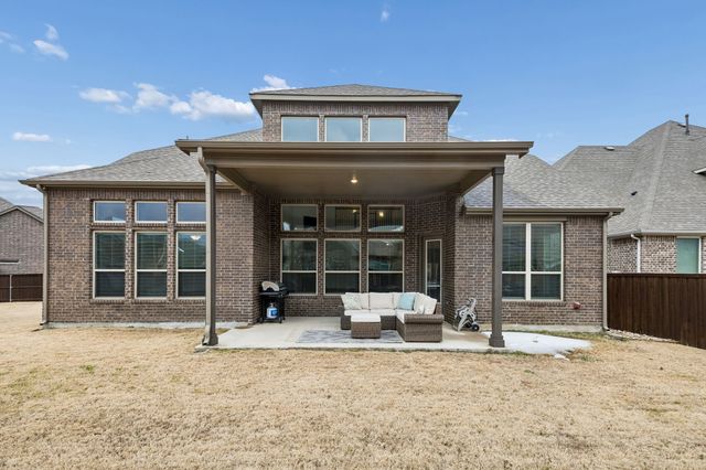7500 Blanco Trail, Mckinney, TX 75071