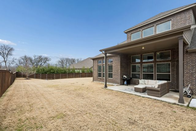 7500 Blanco Trail, Mckinney, TX 75071