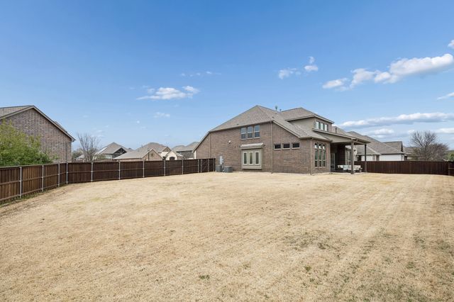 7500 Blanco Trail, Mckinney, TX 75071