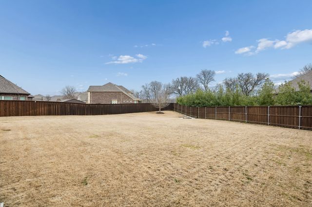 7500 Blanco Trail, Mckinney, TX 75071