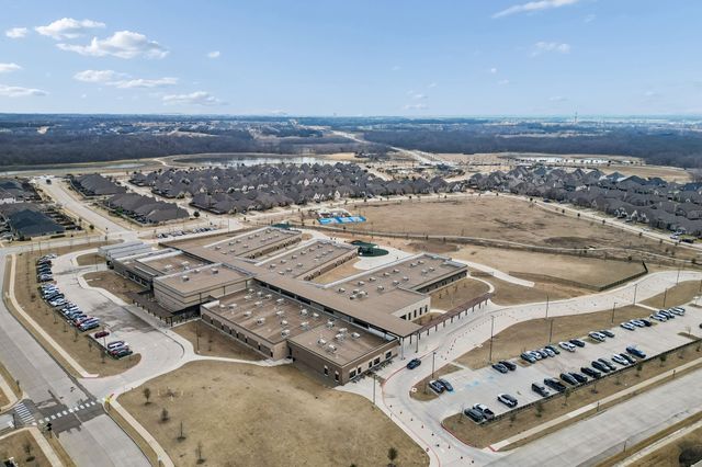 7500 Blanco Trail, Mckinney, TX 75071