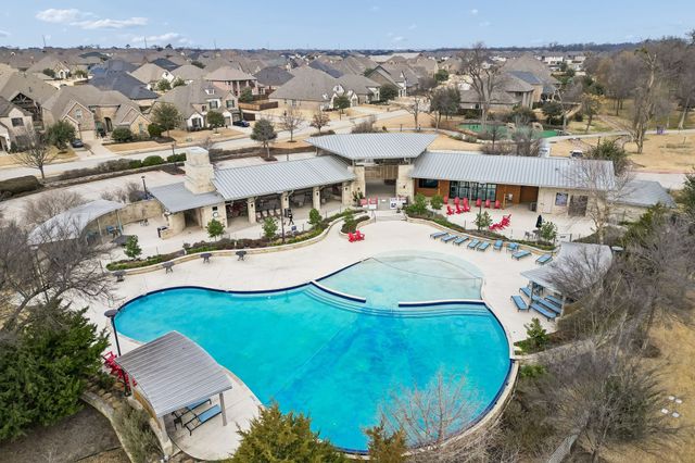 7500 Blanco Trail, Mckinney, TX 75071