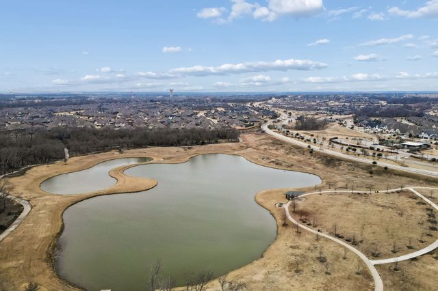 7500 Blanco Trail, Mckinney, TX 75071