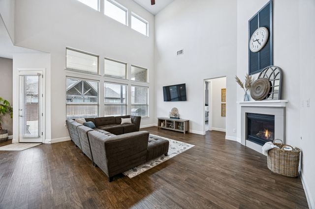 7500 Blanco Trail, Mckinney, TX 75071