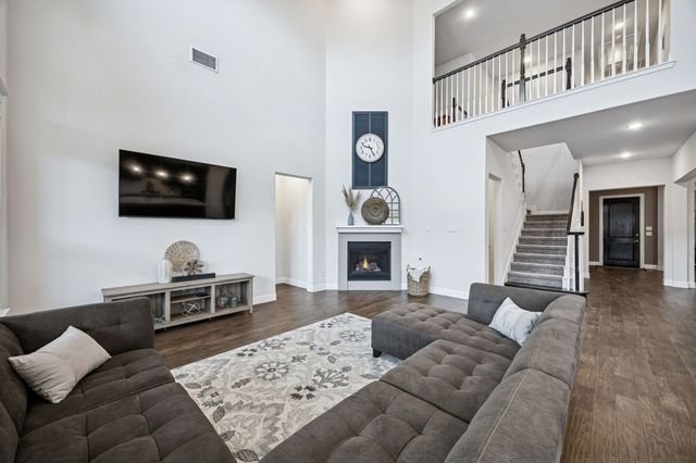 7500 Blanco Trail, Mckinney, TX 75071