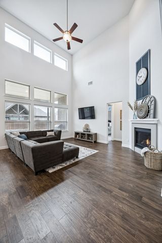 7500 Blanco Trail, Mckinney, TX 75071