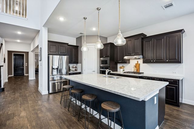 7500 Blanco Trail, Mckinney, TX 75071