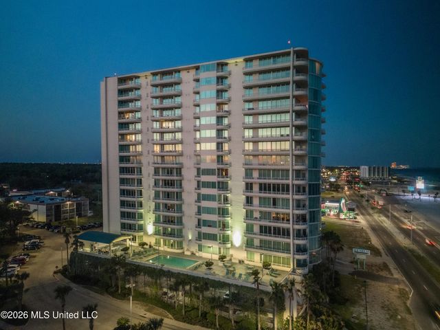2060 Beach Boulevard, 303, Biloxi, MS 39531
