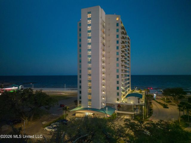 2060 Beach Boulevard, 303, Biloxi, MS 39531