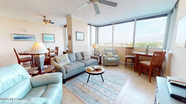 2060 Beach Boulevard, 303, Biloxi, MS 39531